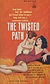 The Twisted Path by J. Malcolm Maxwell - Illustration by Harry Barton - Beacon 1963.jpg
