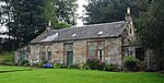 The head gardener's cottage, Caprington Castle, Riccarton, Ayrshire.jpg