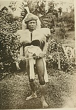 Gambar mini seharga Berkas:The pagan tribes of Borneo; a description of their physical, moral and intellectual condition, with some discussion of their ethnic relations (1912) (14598104118).jpg