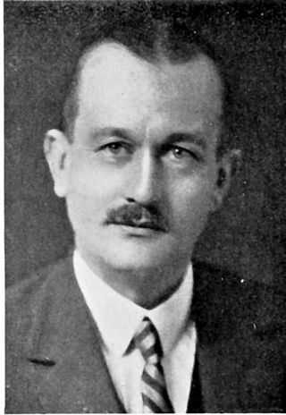 <span class="mw-page-title-main">Thomas Fearnley (shipping magnate, born 1880)</span>