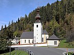 Großeck Sender Bergstation - Austria