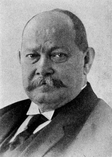 Thorstein Diesen