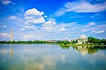 Tidal Basin