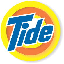 Tide prací prostředek logo.svg