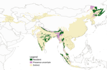 Tiger distribution.png