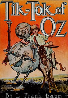 Tik-Tok of Oz (1914) cover.jpg