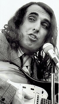 Tiny Tim (musician)