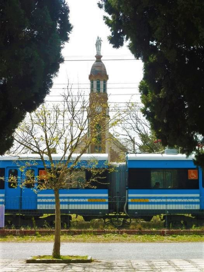 Parroquia de Nuestra Señora del Carmen (La Plata)