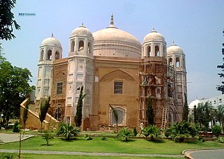 مقبرہ انارکلی