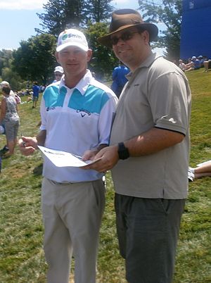 Tommy Gainey - 2012-07-25 Bell Canadian Open.JPG