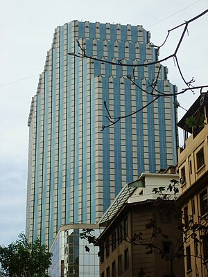 Centenario Tower