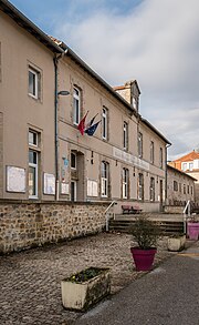 Sousceyrac-en-Quercy