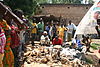 Traditional medicine in Ouagadougou