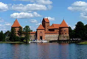 Trakai