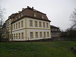 Schloss Trautskirchen