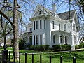 Vignette pour Harry S. Truman National Historic Site