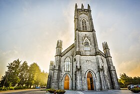 Image illustrative de l’article Cathédrale Notre-Dame-de-l'Assomption de Tuam