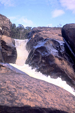 Tully Falls