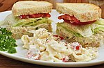 Thumbnail for File:Tuna salad sandwich.jpg