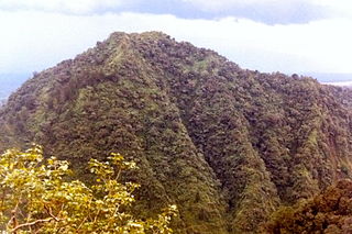 <span class="mw-page-title-main">Turgo</span> Hill on side of Mount Merapi, Java, Indonesia