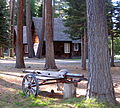 Twin Cabins