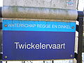 Sign Twickelervaart