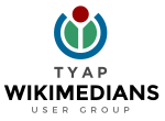 Tyap Wikimedians User Group