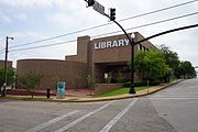 Tyler Public Library