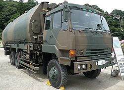 74式特大型トラック Wikipedia