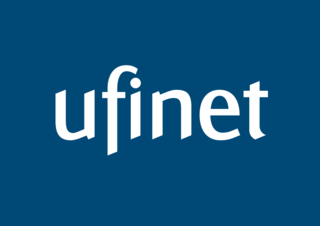 <span class="mw-page-title-main">UFINET</span> Telecommunications company