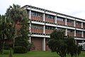 Mechanical and Aerospace Building B at the University of Florida