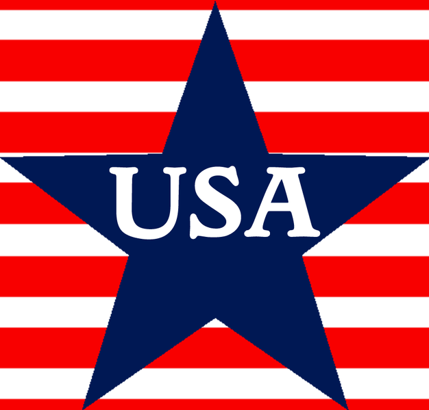 Bestand:USA-Ster.png