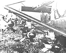 HOK-1 with SS-11 (M22) missiles USMC HOK-1 armed with the French SS-11 (M-22) missile.jpg