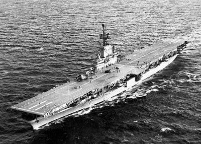 USS Intrepid (CV-11)