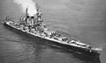 USS North Carolina (BB-55)