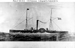 Thumbnail for USS Pontoosuc