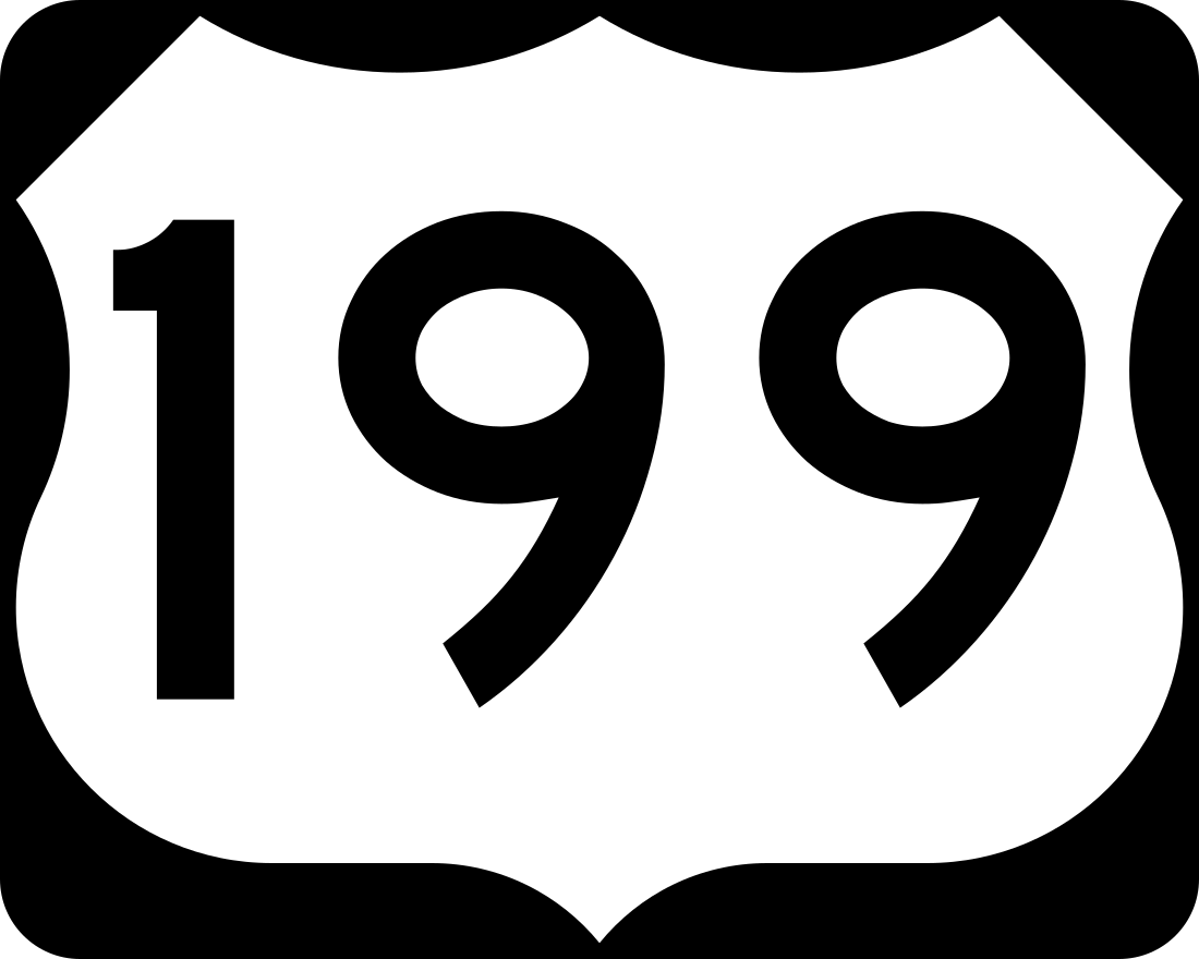 U.S. Route 199