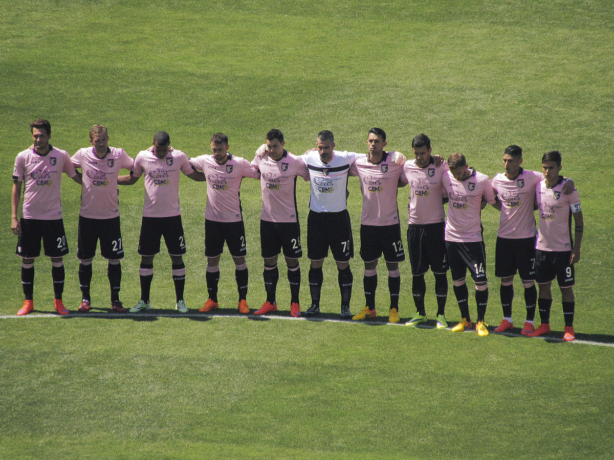 Palermo Football Club - Vikipedio