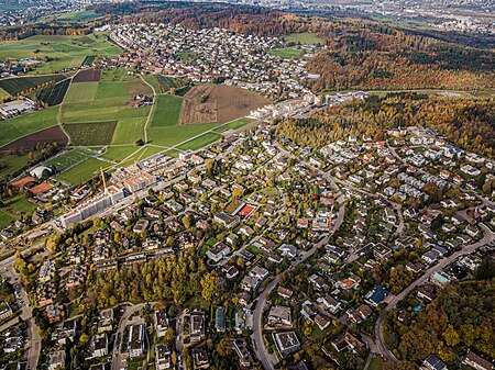 Uitikon, Switzerland