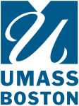 File:University of Massachusetts Boston logo.svg