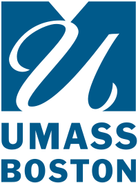 University of Massachusetts Boston logo.svg