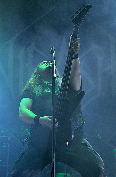 File:Unleashed, Johnny Hedlund at Party.San Metal Open Air 2013 05.jpg