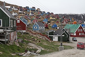 Upernavik