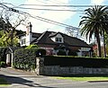 Uralba Estate, Pymble