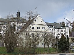 Klosterhof in Ursberg