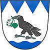 Coat of arms of Víska