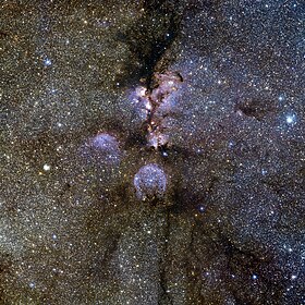 VISTA’s infrared view of the Cat’s Paw Nebula.jpg