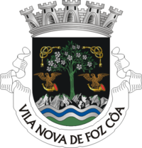 Vila Nova de Foz Côa