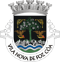 Grb Vila Nova de Foz Koa