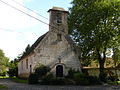 Église Notre-Dame de Vacquerie-le-Boucq